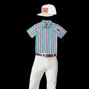 Meet your Posher, Reagan